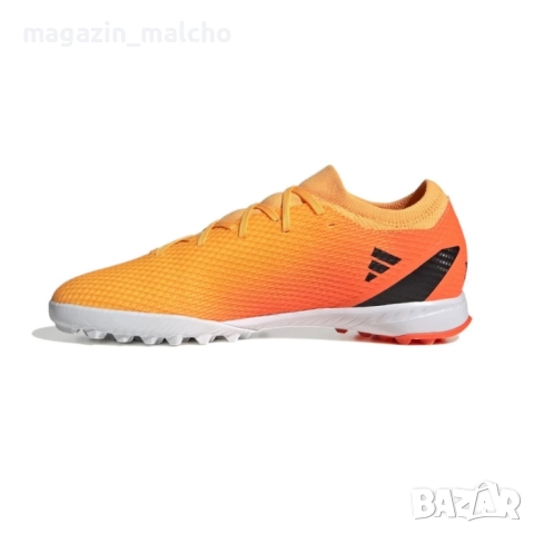 Детски Футболни Обувки - ADIDAS X SPEEDPORTAL.3 TF; размери: 38.5, снимка 2 - Футбол - 39465713