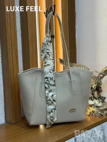 Silver & Polo ✨Дамски Чанти , снимка 4 - Чанти - 56301471