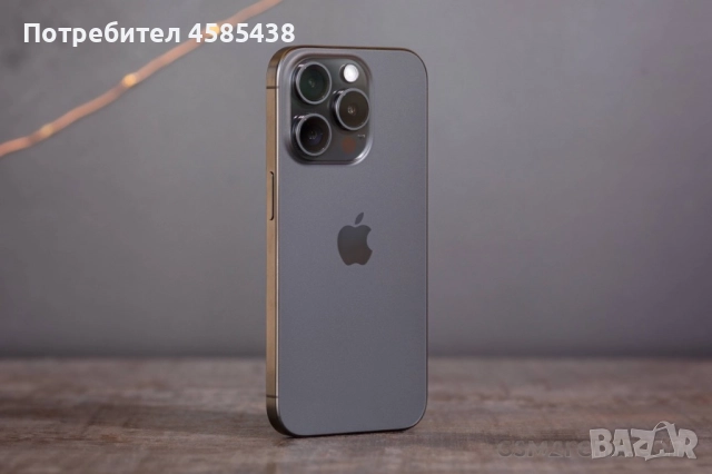 iPhone 15pro max , снимка 1