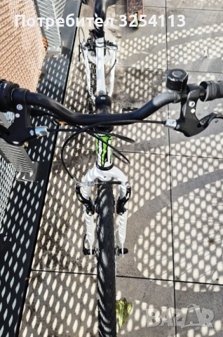 Колело RIVERSIDE 24 " със скорости, снимка 2 - Велосипеди - 53004420