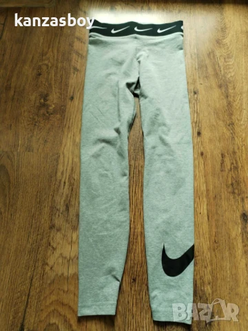 Nike - страхотен дамски клин XS, снимка 6 - Клинове - 50488809
