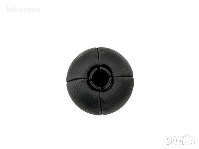 Топка за скоростен лост Mini Cooper MK1 R50, R52, R53   6 скорости, снимка 4 - Аксесоари и консумативи - 44707793