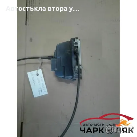 Брава задна дясна рено меган 1.9дци, снимка 1