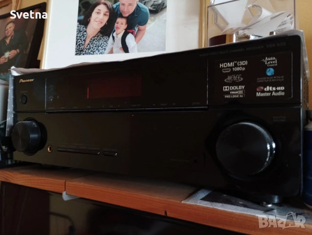 Tannoy - Аудиофилски комплект за слушане на качествена музика или домашно кино от висок клас, снимка 10 - Тонколони - 52476789