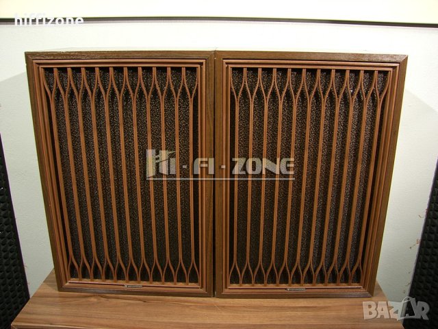 ТОНКОЛОНИ Kenwood kl-888s /1, снимка 1 - Тонколони - 38996150