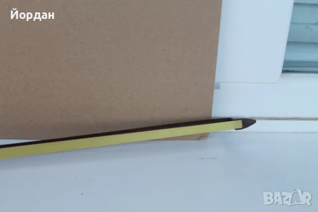 Цигулка, снимка 16 - Струнни инструменти - 49961394