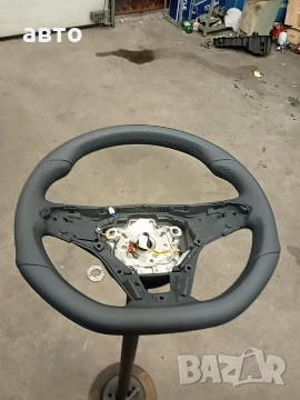 волан голф 8 гти, снимка 2 - Аксесоари и консумативи - 52092222