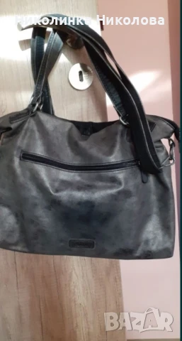 S'Oliver, дамска чанта, снимка 2 - Чанти - 50451681