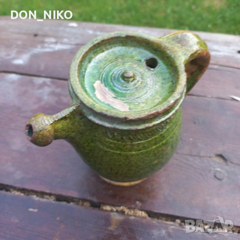 Малко Глинено Бърдуче