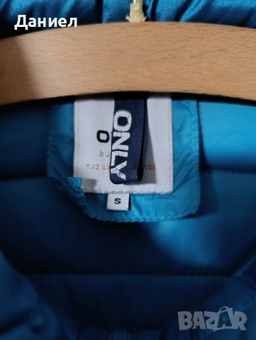 Дамско яке Only, снимка 3 - Якета - 51584972