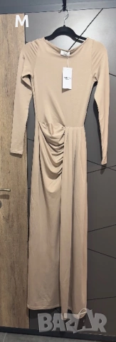 Рокля ABOUT YOU X Millane, снимка 4 - Рокли - 53537921