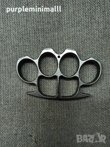 Метален бокс, снимка 9 - Екипировка - 37875697