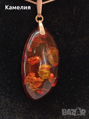 Руско злато , снимка 4 - Колиета, медальони, синджири - 52956143