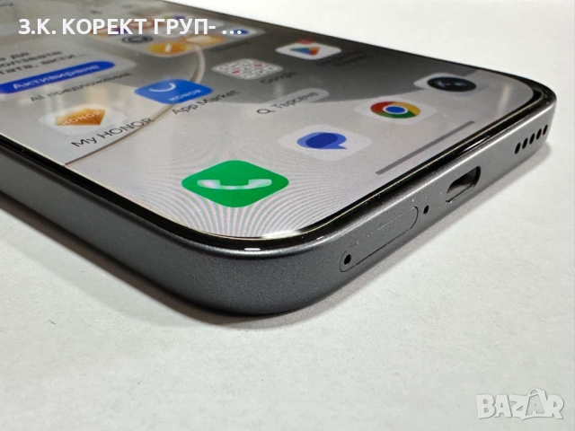 Honor 400 Lite 5G 256GB 8GB RAM, снимка 7 - Други - 53281598