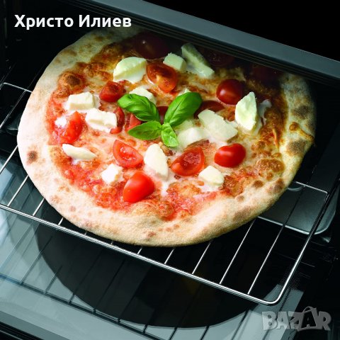 Електрическа фурна DeLonghi Делонги 32 l , снимка 7 - Печки, фурни - 39863232