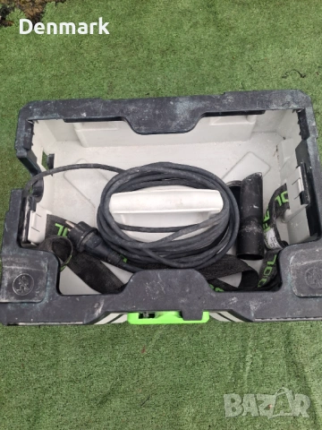 Festool Mобилна прахосмукачка, снимка 2 - Други инструменти - 53235665