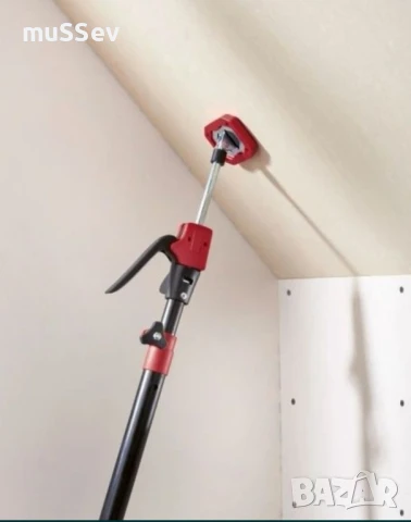 телескопична подпора за сухо строителство Парксайд , снимка 5 - Други инструменти - 51252436