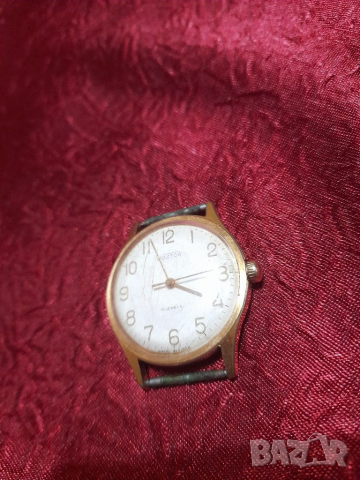 Стар механичен часовник , снимка 11 - Антикварни и старинни предмети - 36402238