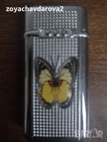 ЗА КОЛЕКЦИЯ! СВЕТЕЩА ЗАПАЛКА