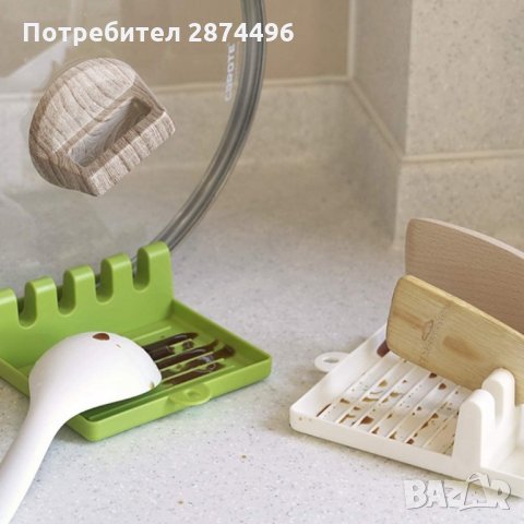 3148 Подложка за прибори, снимка 3 - Аксесоари за кухня - 35713724