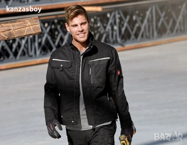 engelbert strauss jacke e.s. motion - страхотно мъжко яке M