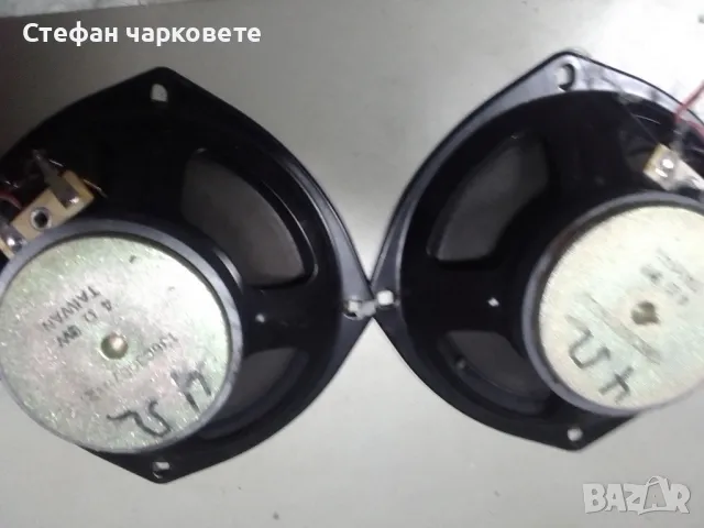 широко лентови говорители , снимка 5 - Тонколони - 47585190