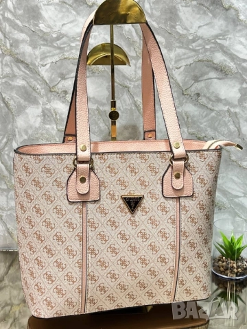 чанти guess , снимка 3 - Чанти - 51783570