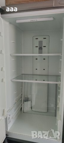 Хладилник с фризер Hotpoint Ariston EBD 20223 F, снимка 5 - Хладилници - 41858435