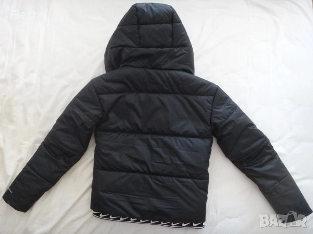 Дамско яке Nike - Sportswear Therma-Fit Repel, размер XS, снимка 6 - Якета - 53523422