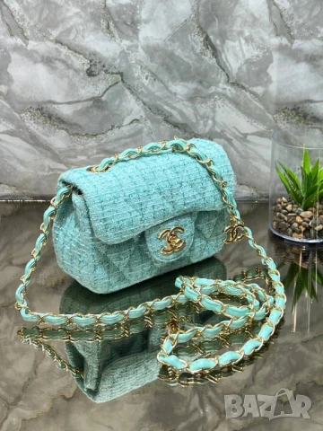 чанти CHANEL BABY 0.55 
, снимка 8 - Чанти - 51080138