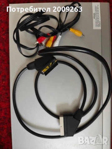 DVD Roadstar 2501X/N, снимка 2 - Плейъри, домашно кино, прожектори - 51924062