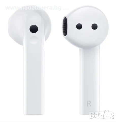 Безжични слушалки Xiaomi Redmi Buds 3 Noise Cancelling Earbuds, снимка 4 - Безжични слушалки - 49065830
