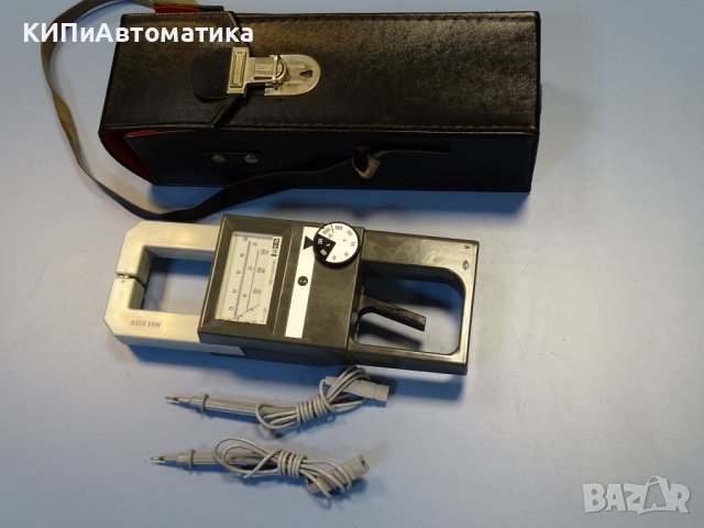 ампер-клещи професионални PK2 10-3000A