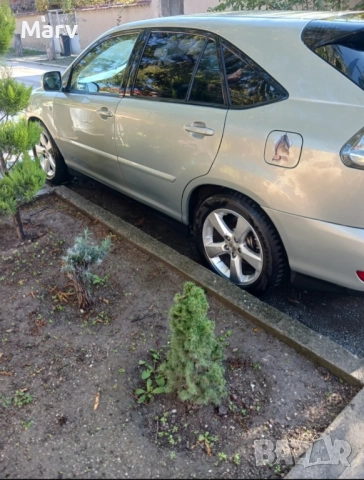 Lexus RX 300 на части , снимка 5 - Автомобили и джипове - 52459992