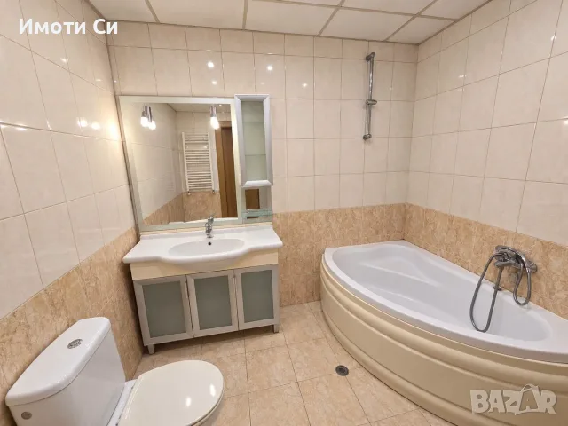 Тристаен апартамент + гараж в гр.София, снимка 10 - Апартаменти - 56080500