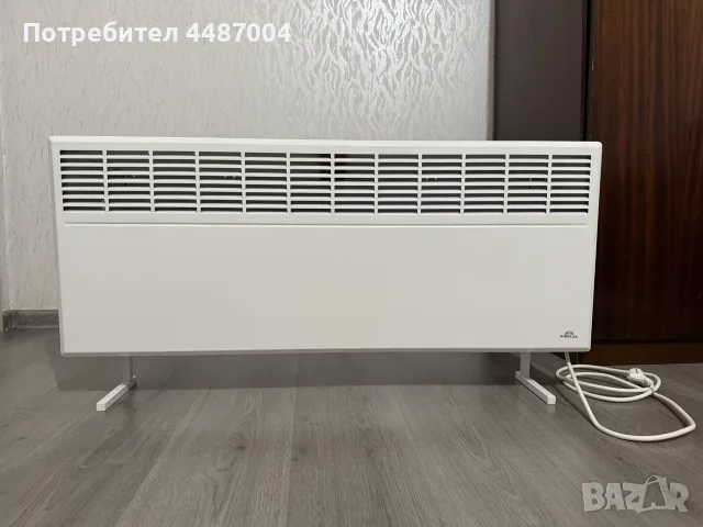 basic panel heater, снимка 3 - Климатици - 56260252