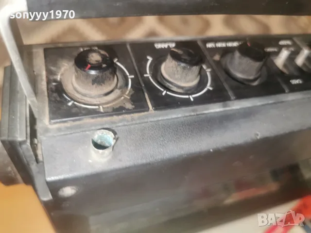 MAXIMAL 0509262028L4, снимка 15 - Радиокасетофони, транзистори - 55963229