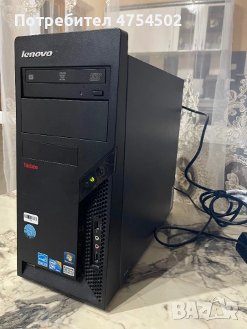 LENOVO, снимка 2 - Работни компютри - 53740330