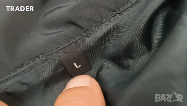 Мъжко яке шуба ветровка Scotch & Soda  , размер L, снимка 8 - Якета - 27863704