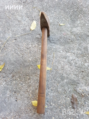 Чук за дялане на камъни