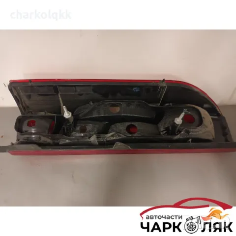 Стоп десен ситроен джъмпер, пежо боксер, снимка 3 - Части - 47690175