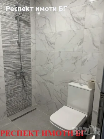 Смирненски двустаен нов обзаведен 450евро, снимка 11 - Апартаменти - 55992580