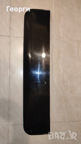 Спойлер, Антикрило за люк на всички VW, Skoda, Seat до 2009 г., снимка 6 - Аксесоари и консумативи - 44348799