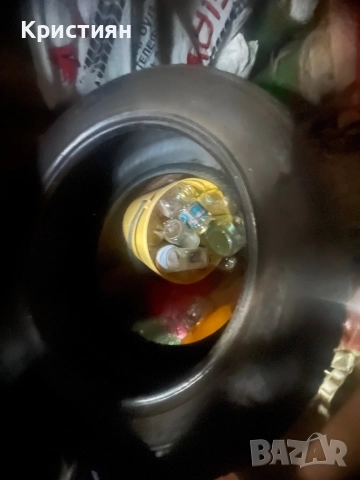 Гуми 255/50/19, снимка 4 - Гуми и джанти - 52678878