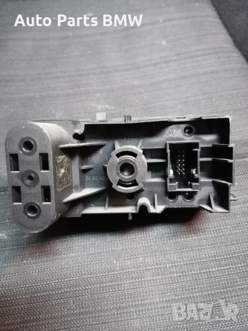 Бутон светлини Опел Вектра Ц
Копче фарове Opel Vectra C
Управление светлини, снимка 2 - Части - 44812334