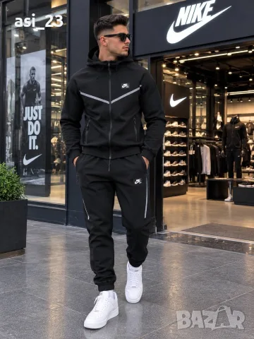 нови мъжки екипи nike