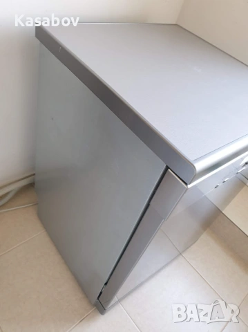 Инокс - Miele Съдомиялна - 14 Комплекта - Свободностояща - 60см, снимка 11 - Съдомиялни - 53436609