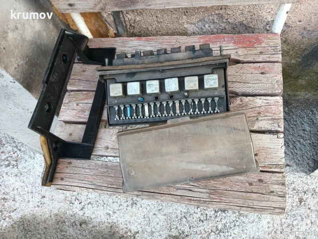 Лада 2107-двигател, преден и заден мост , снимка 3 - Автомобили и джипове - 50062521