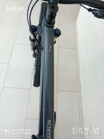 29 цола ,10 скорости , снимка 5 - Велосипеди - 52895581