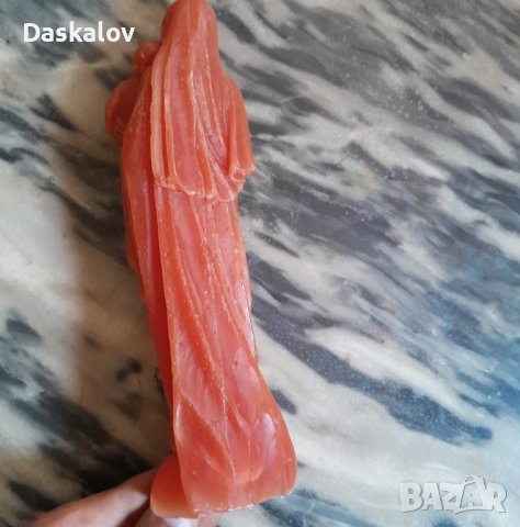 Продавам свещ Дева Мариа, снимка 7 - Декорация за дома - 41346024